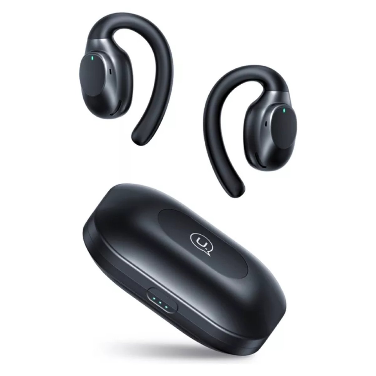 Auriculares Deportivo Enganchable Bluetooth Musica Correr Tm
