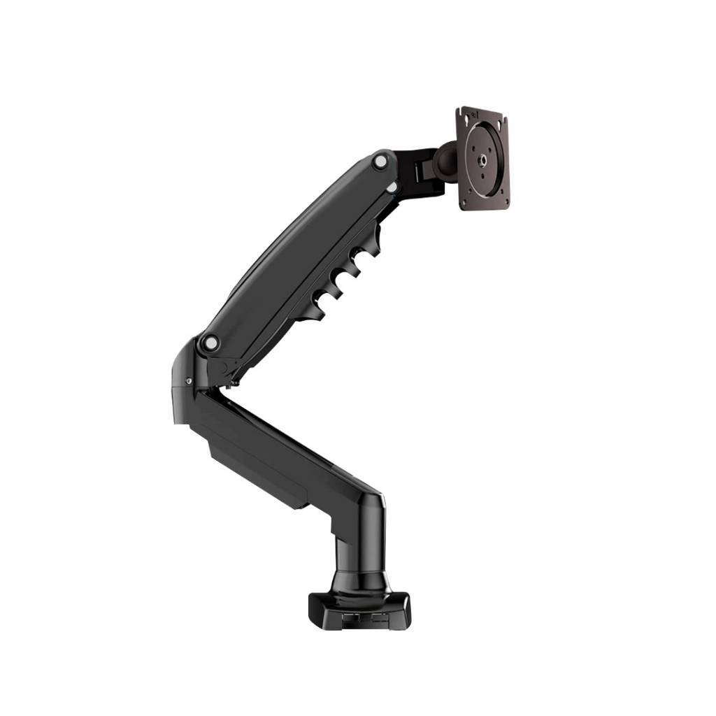 Brazo de soporte/brazo giratorio para soporte de monitor