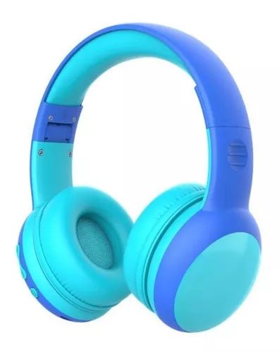 Auriculares De Niños Bluetooth Gorsun Orejas Extraíbles - TECNO MAT