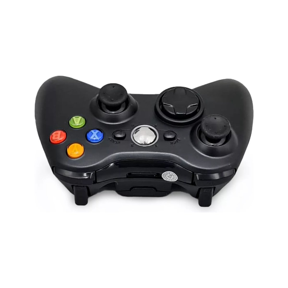 Joystick Para Xbox 360 Inalambrico En Caja - TECNO MAT