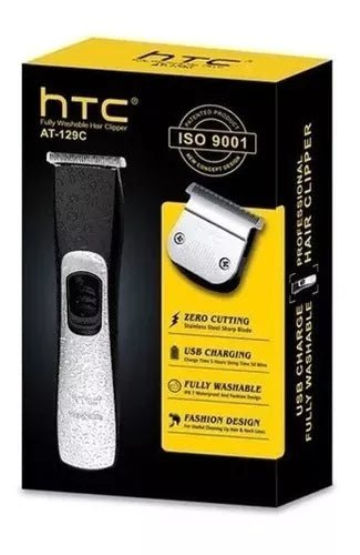 Kit Regalo Maquina De Afeitar Cortar Htc Y Reloj Smart Sport - TECNO MAT