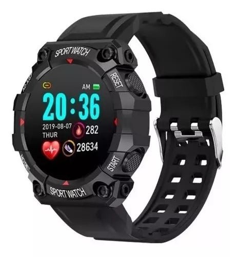 Kit Regalo Maquina De Afeitar Cortar Htc Y Reloj Smart Sport - TECNO MAT
