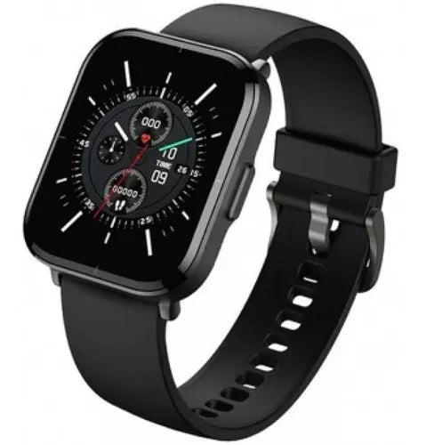Smartwatch Reloj Inteligente Mibro Color Oxímetro Cardio F - TECNO MAT