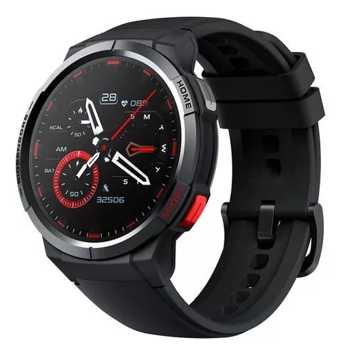 Smartwatch Resistente Al Agua Con Gps Xiaomi Mibro Gs - TECNO MAT