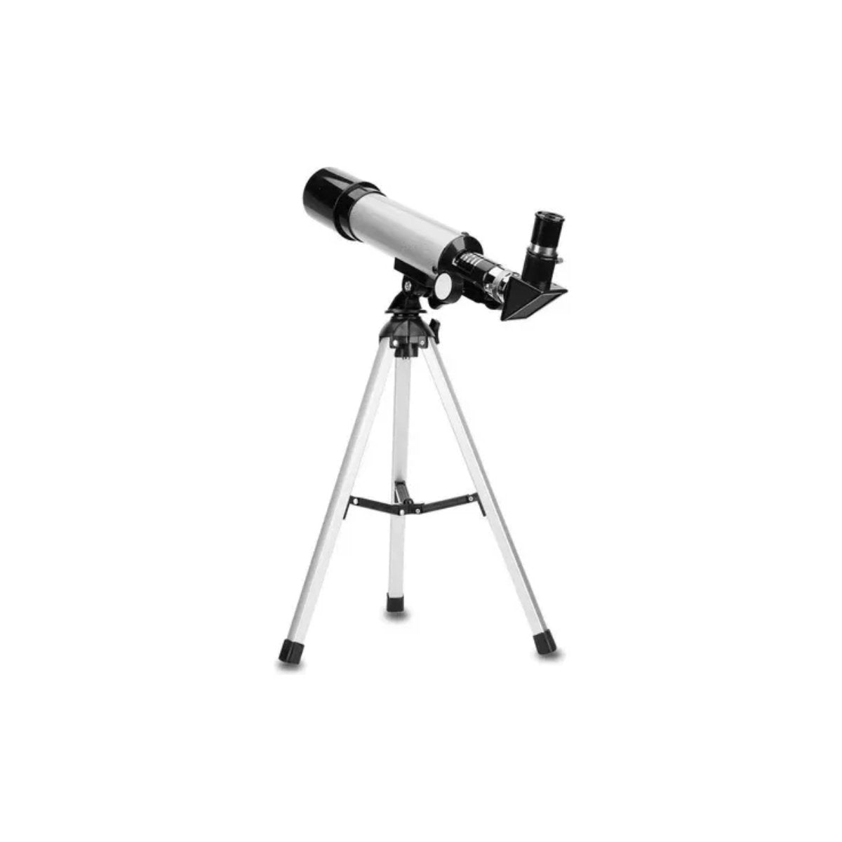 Telescopio Astronómico F36050 Monocular Con Trípode - TECNO MAT